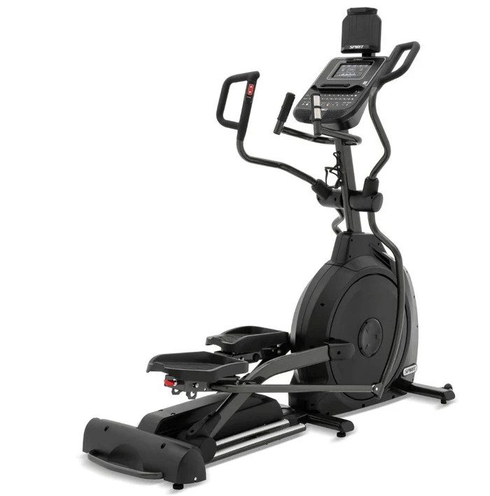 Spirit Fitness XE395 Incline Elliptical