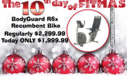 The 10th Day of Fitmas