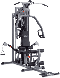 Bodycraft Xpress Pro Gym