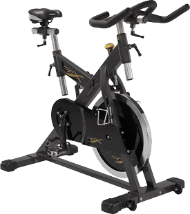 Bodycraft SPX Club Training Bike