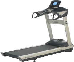 Bodyguard T460XC Treadmill