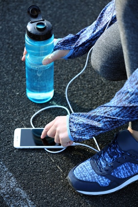 Hot Fitness Accessories