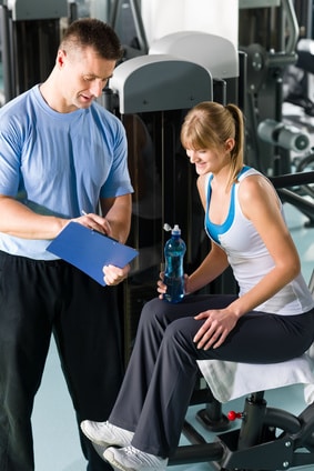 Creating a personal fitness plan Creating a personal fitness plan
