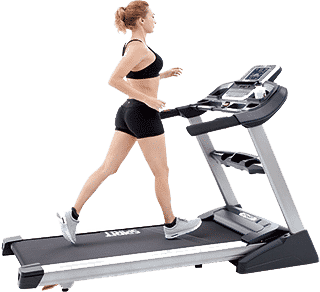 Spirit XT485 Treadmill Spirit XT485 Treadmill