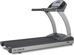 TRUE PS300 treadmill TRUE PS300 treadmill