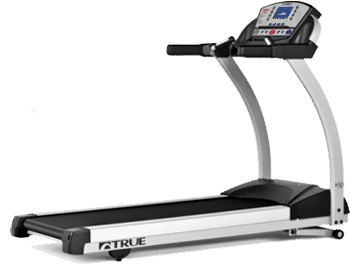 True Fitness M50 Treadmill at RX Fitness