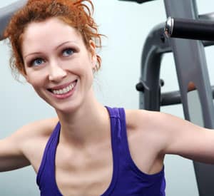 staying fit while traveling
