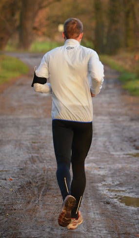 Best workout fuel for running Best workout fuel for running