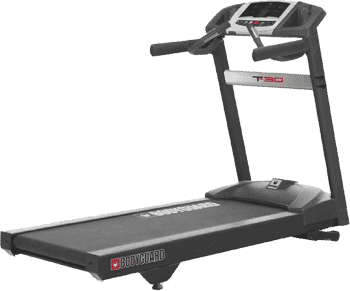 Bodyguard T-30 Treadmill Bodyguard T-30 Treadmill