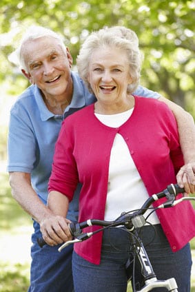 How does exercise combat aging? How does exercise combat aging?