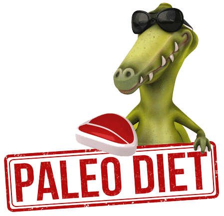 The Paleo Diet