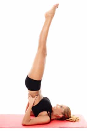 quick workouts - ab crunches quick workouts you can do anywhere