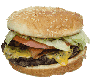 What's wrong with your nutrition? What's wrong with your nutrition?
