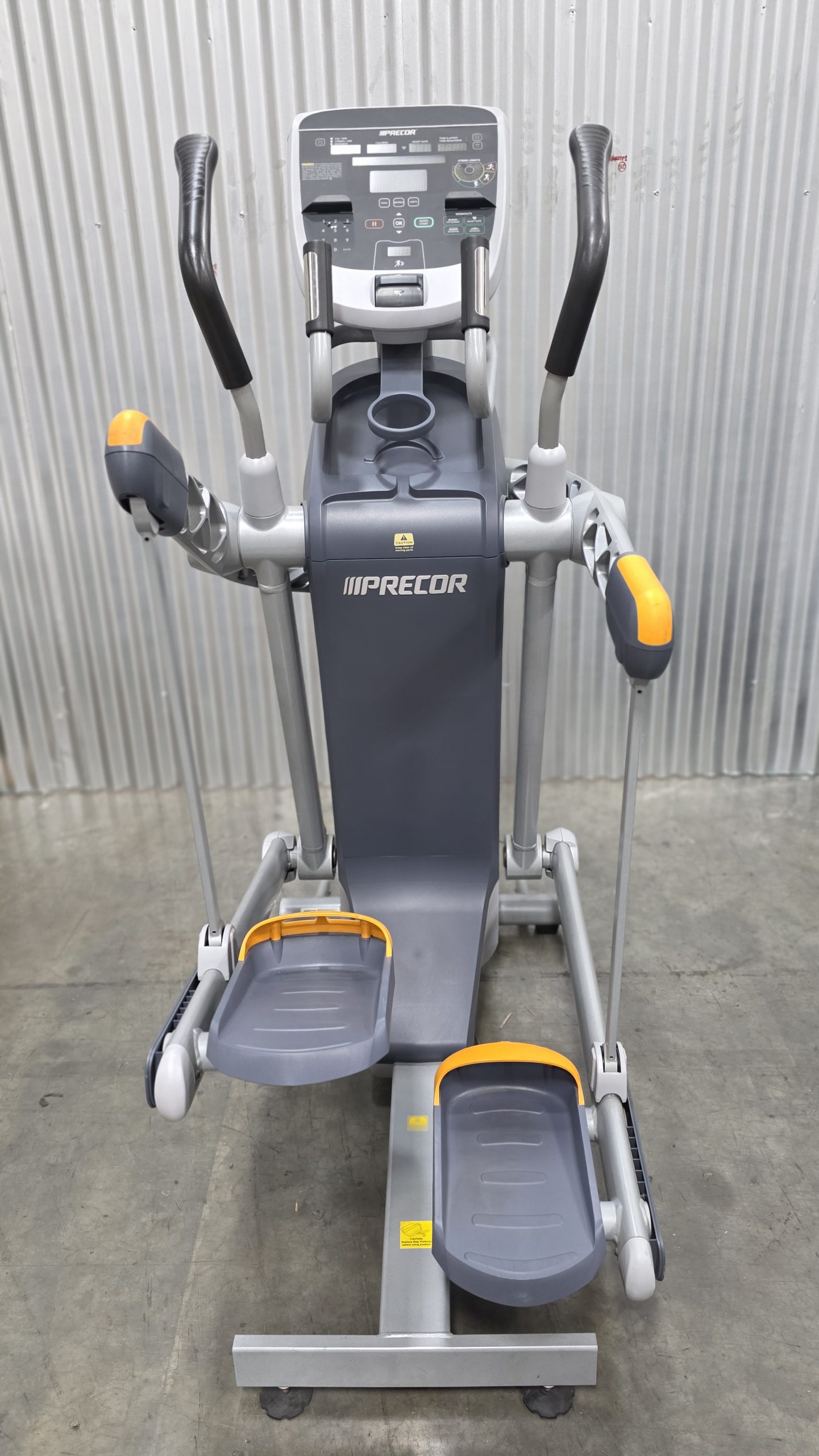 Precor AMT 100i Adaptive Motion Trainer - USED