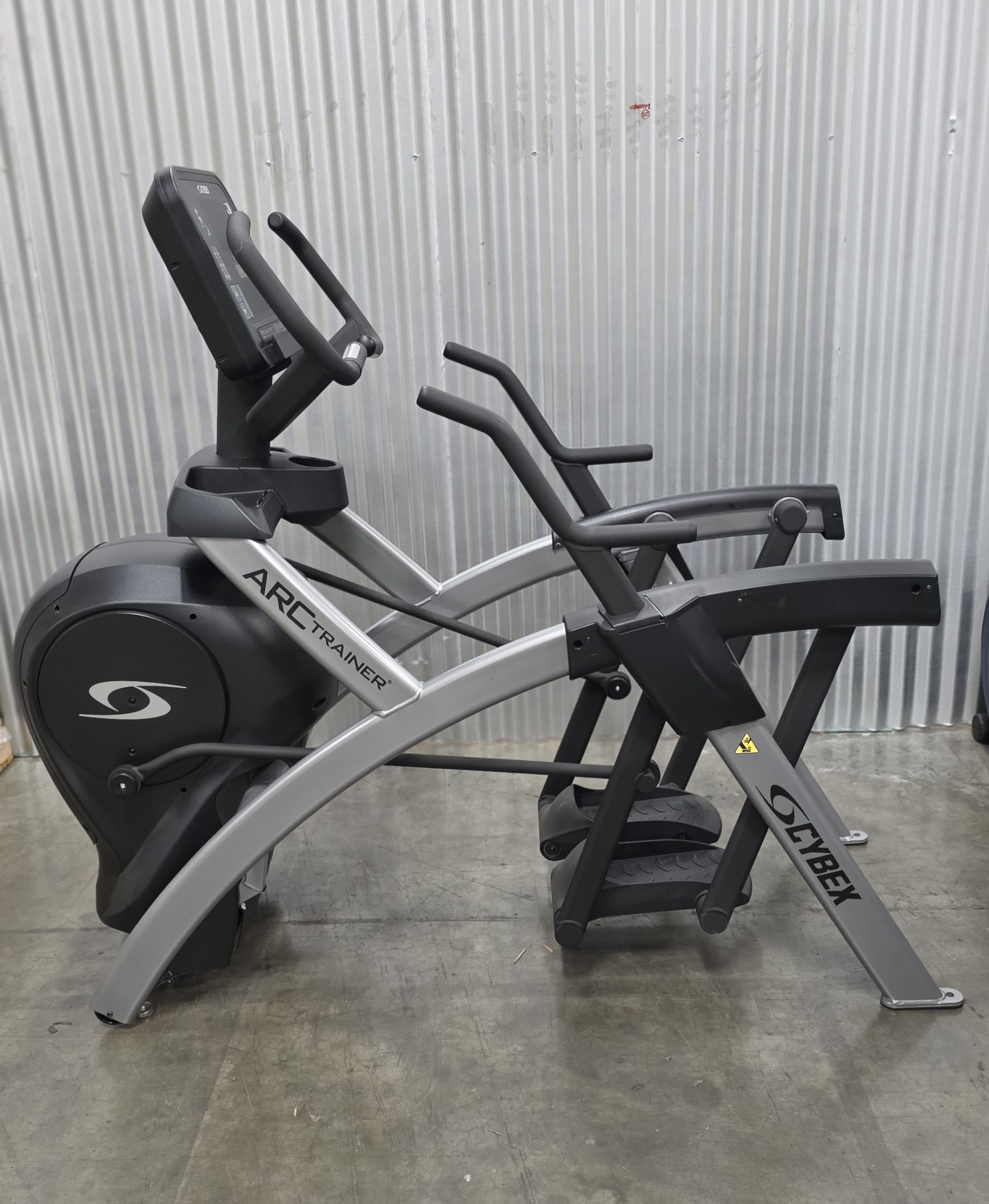 Cybex 770A Lower Body Arc Trainer - USED