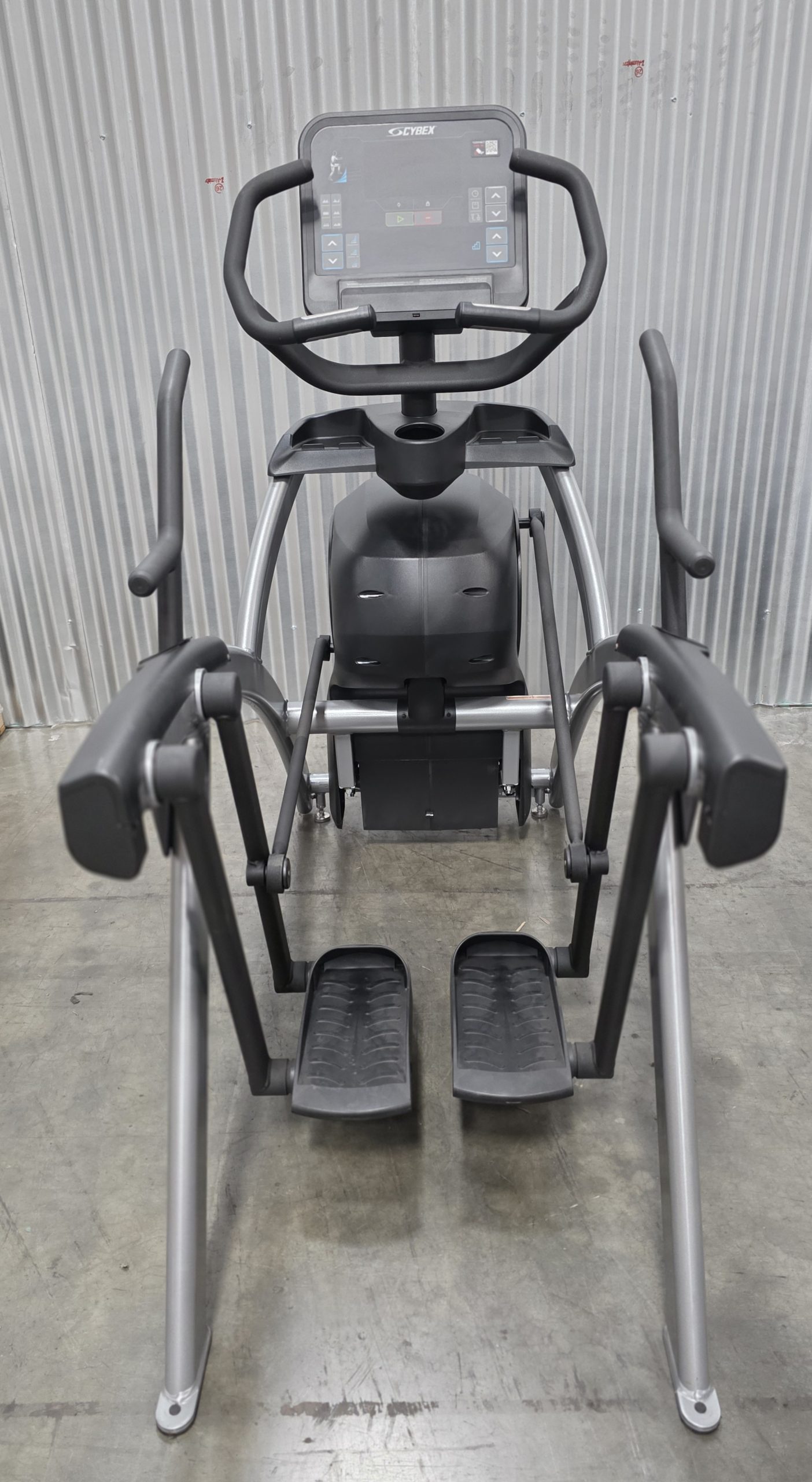 Cybex 770A Lower Body Arc Trainer - USED