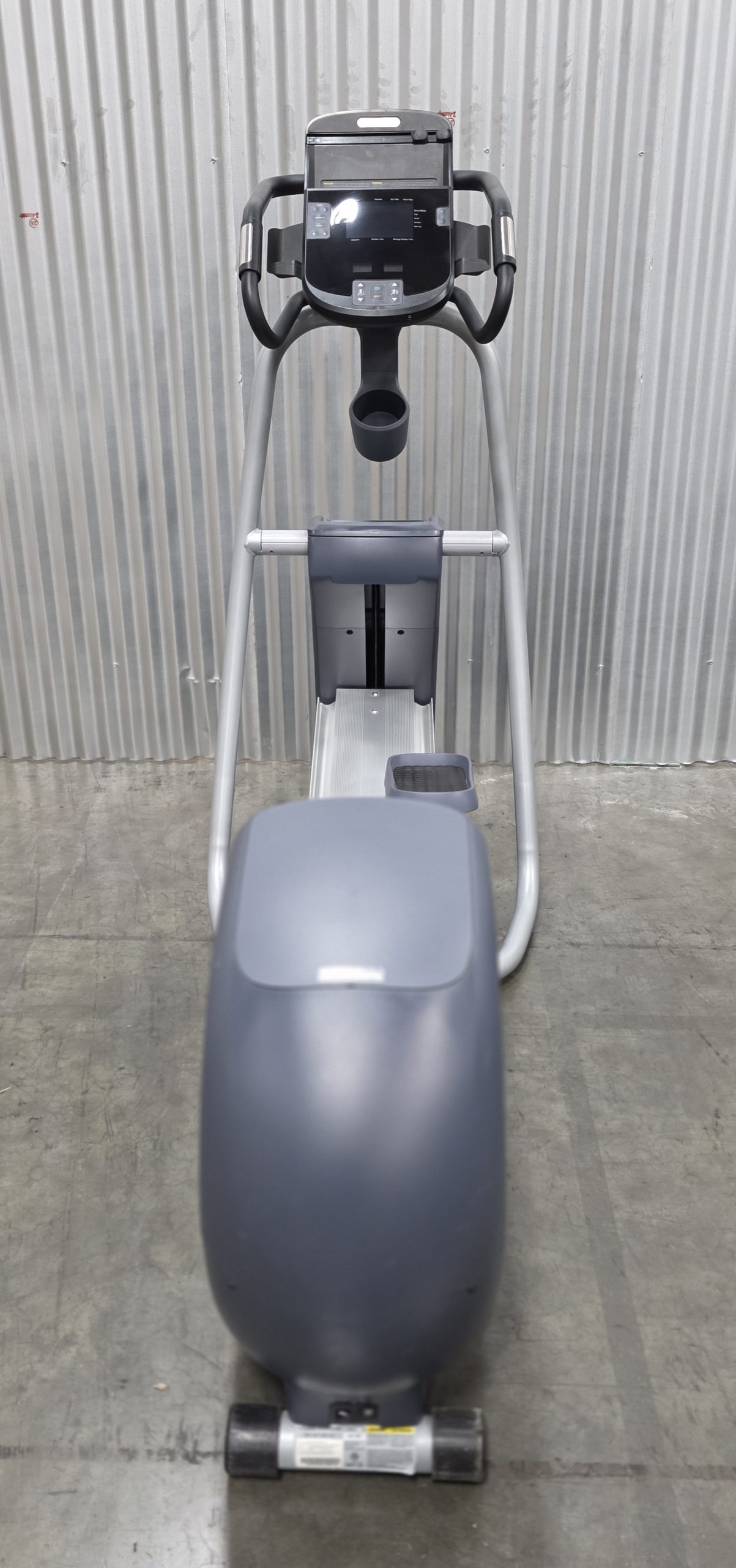 Precor EFX 425 Elliptical