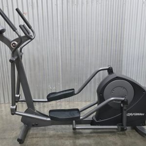 Life Fitness X1-5 Elliptical - USED