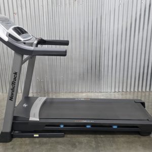 NordicTrack C950i Folding Treadmill - USED