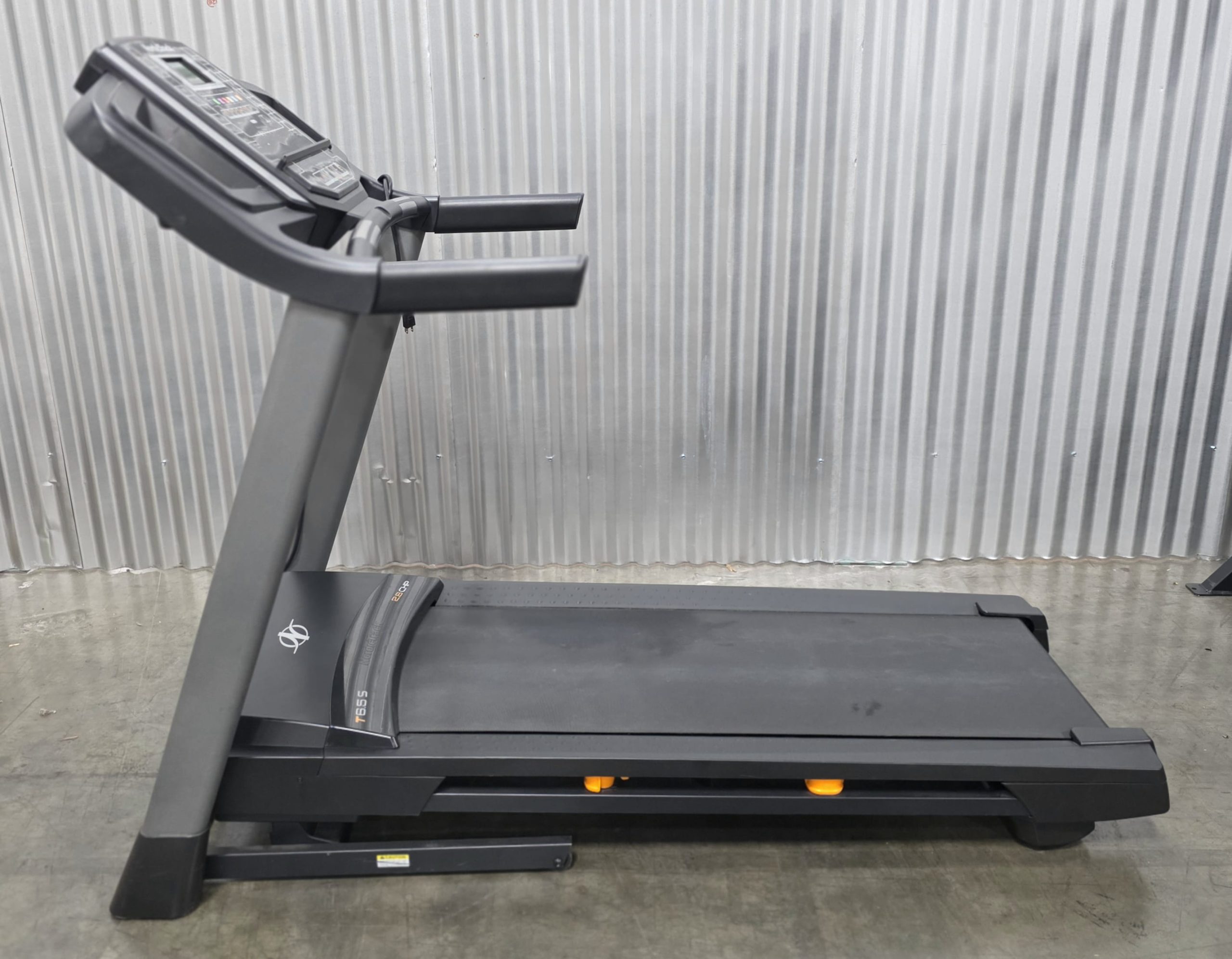 NordicTrack T6.5s Folding Treadmill - USED