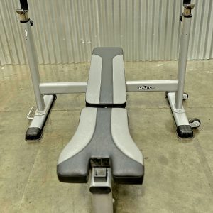 TuffStuff RWC-335 Wide Combo Folding Bench – USED