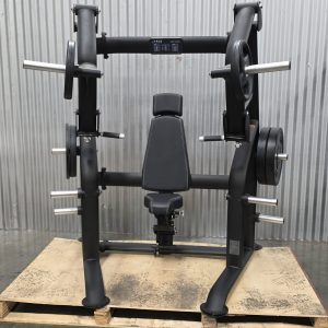 TRUE Fitness Palladium PLS-0100 (Plate-Loaded) - Slightly USED