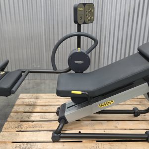 Technogym Flexability Posterior - USED