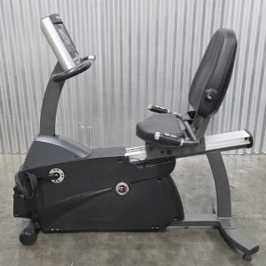 Life Fitness R3 Recumbent Bike - USED
