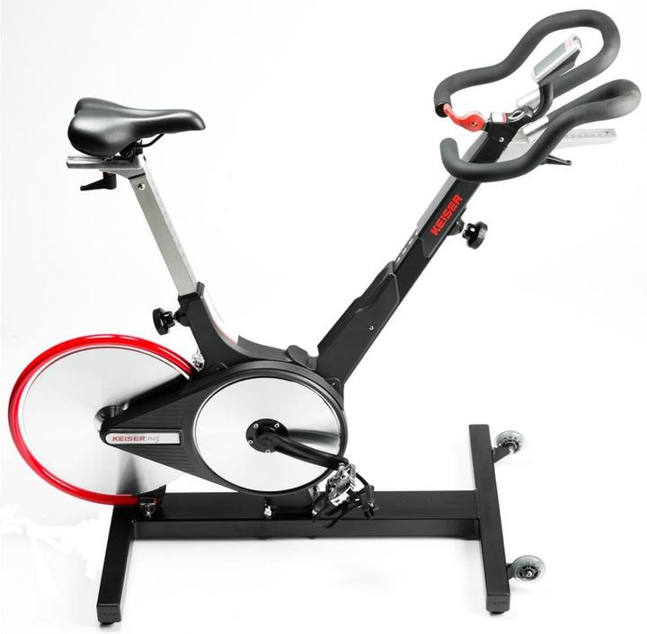 Keiser M3i Indoor Cycle - Image 2