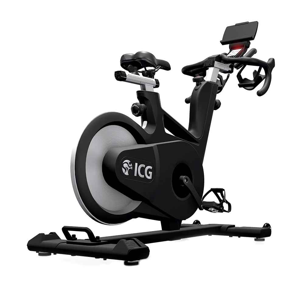 Life Fitness Ride CX Indoor Cycle