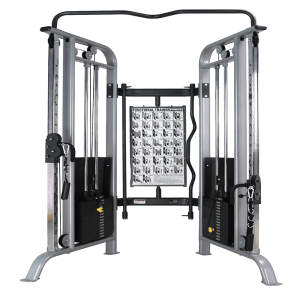 FPD HOME FUNCTIONAL TRAINER