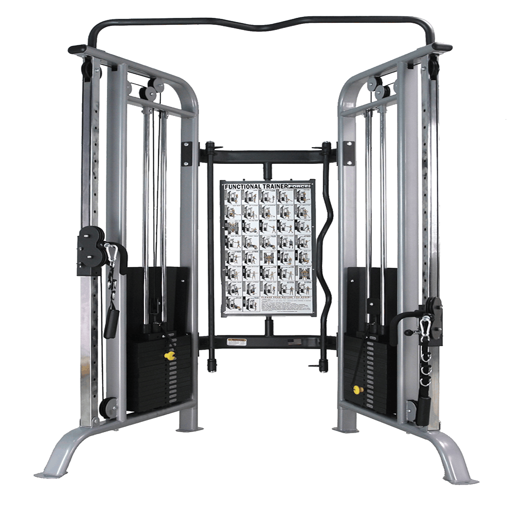 FPD HOME FUNCTIONAL TRAINER