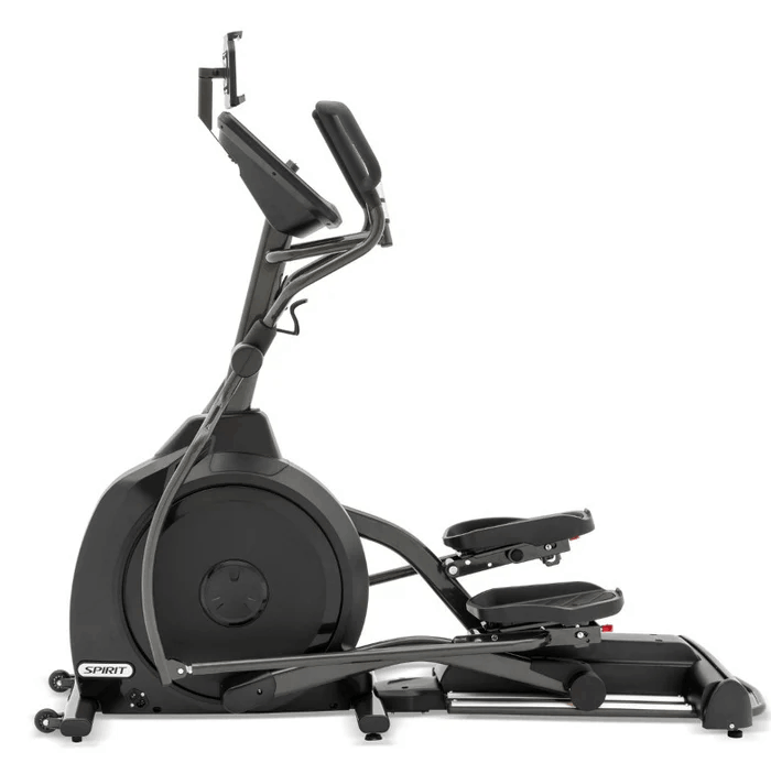 Spirit Fitness XE395 Incline Elliptical
