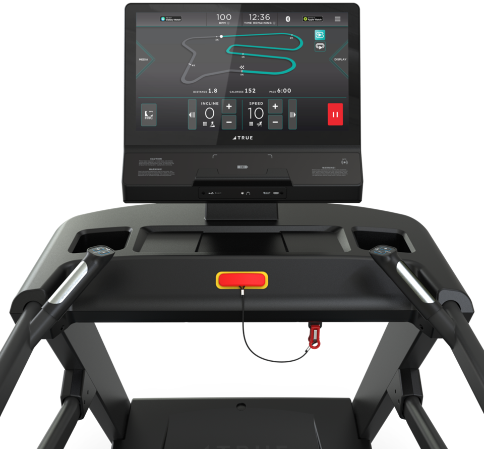 UNITE 22” TOUCHSCREEN CONSOLE