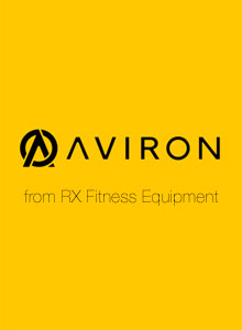 Aviron at RX Fitness
