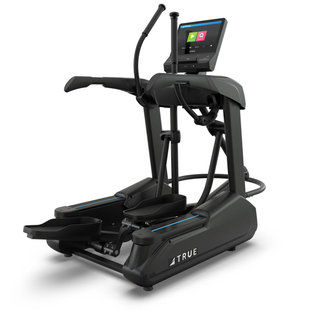 TRUE APEX Elliptical