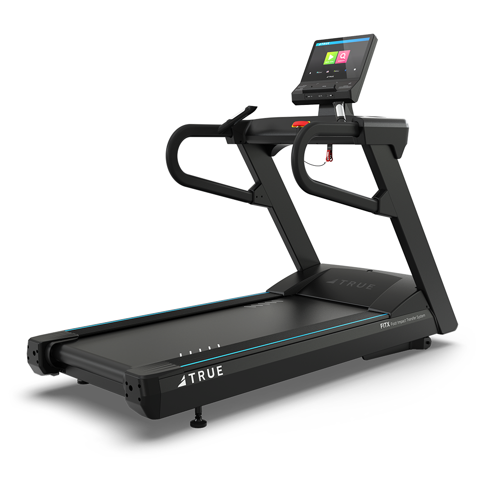 TRUE APEX Commercial Treadmill