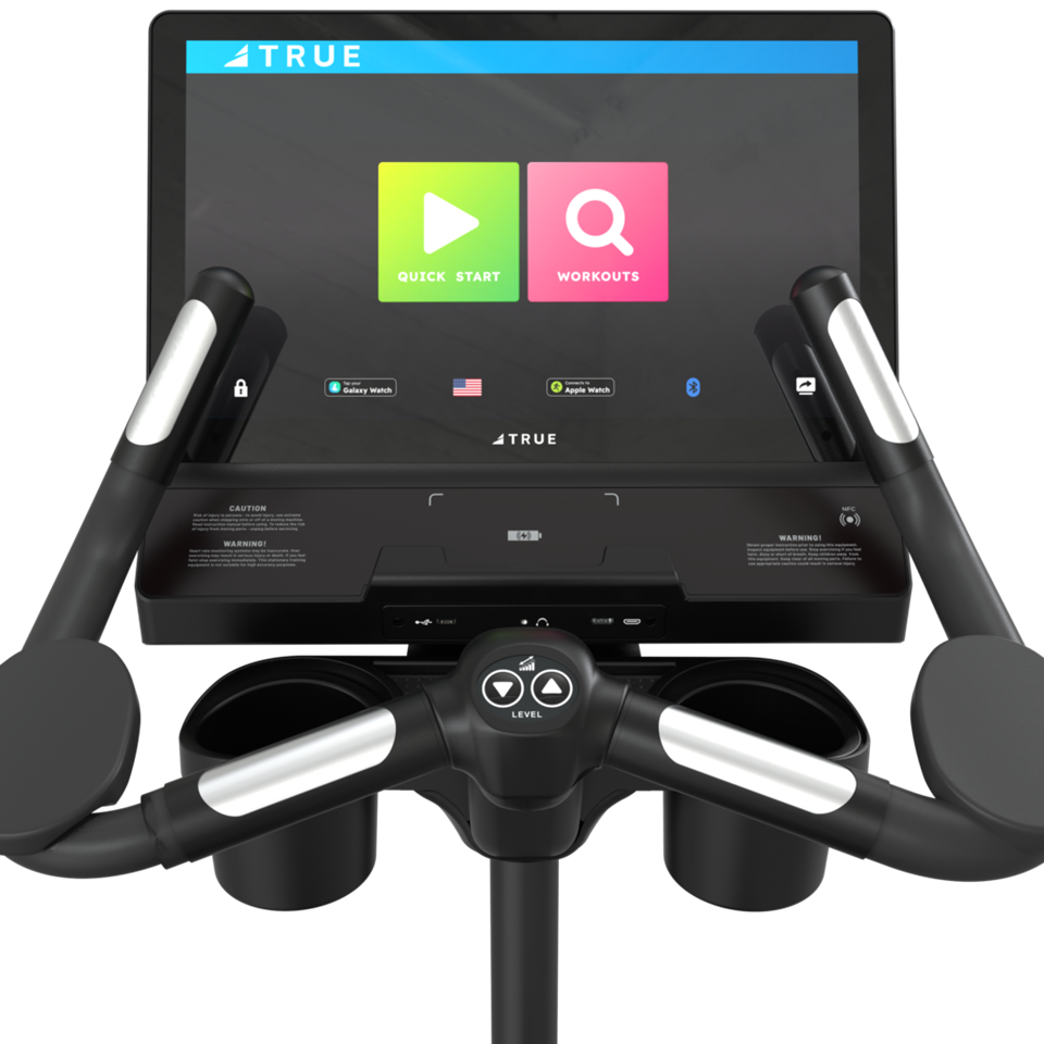 UNITE 22” TOUCHSCREEN CONSOLE