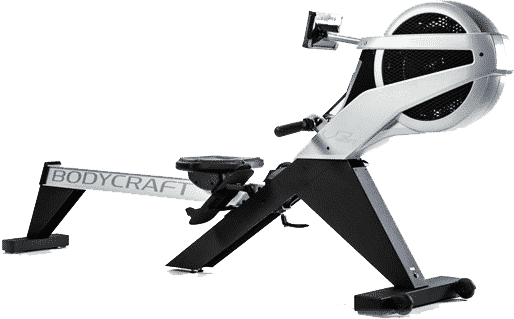 Bodycraft VR500 Pro Rowing Machine Bodycraft VR500 Pro Rowing Machine