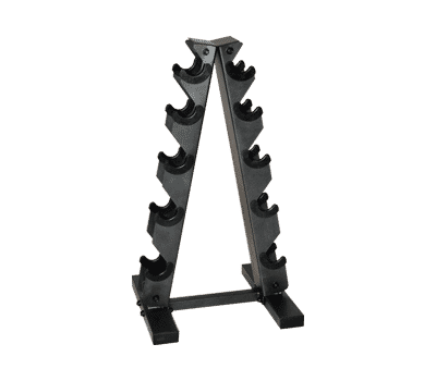 CAP "A" Frame Dumbbell Rack