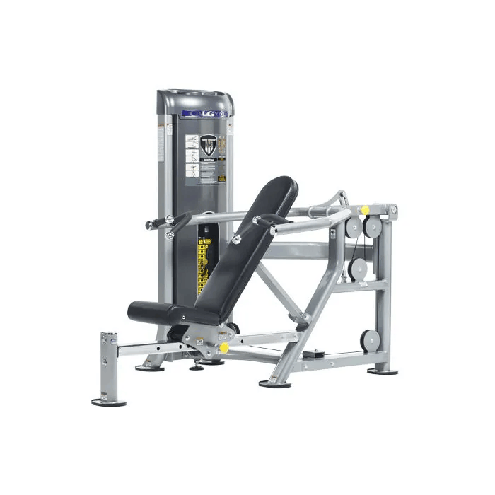 TUFFSTUFF CAL-GYM CG-9503 MULTI-PRESS WITH 200 LBS. WEIGHT STACK