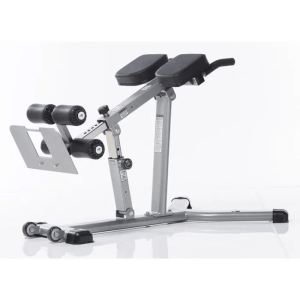 TUFFSTUFF CHE-340 ADJUSTABLE HYPER-EXTENSION BENCH