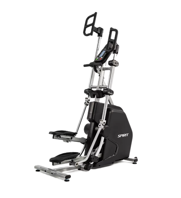 Spirit Fitness CVC800 Commercial Vertical Climber