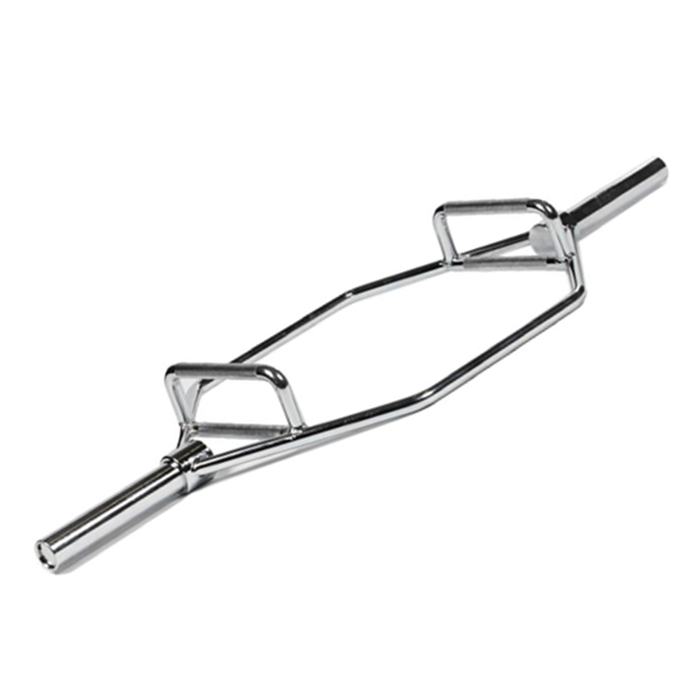 FPD-LOB-1007-2 OLYMPIC HEX BAR