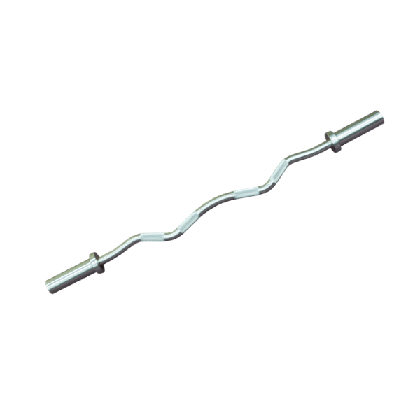 FPD-OB48C Olympic Curl Bar