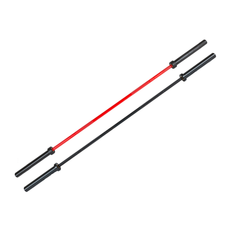 FPD-OB80 6ft Olympic Training Bars
