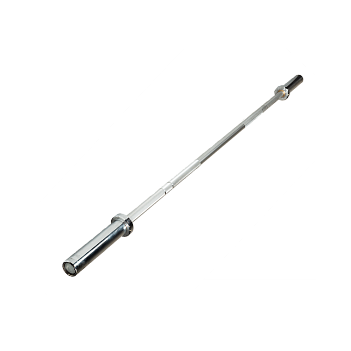 FPD-OB72AU Aluminum Training Bar