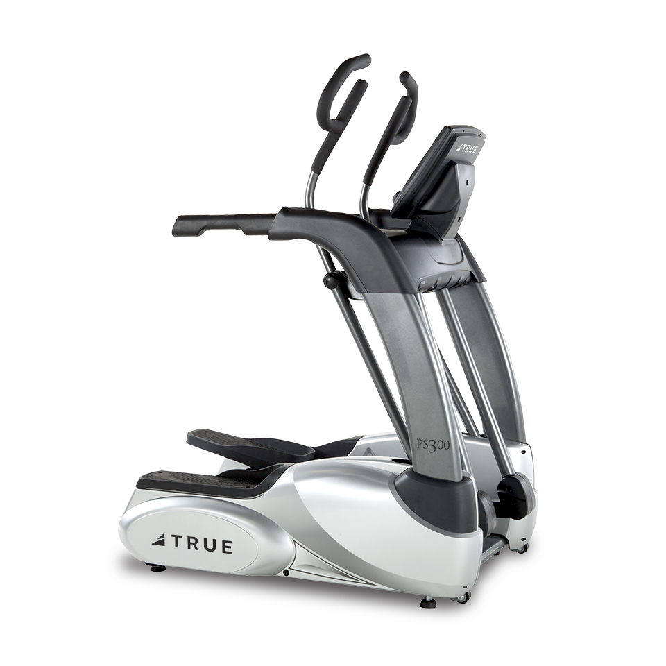 True Fitness PS300 Elliptical