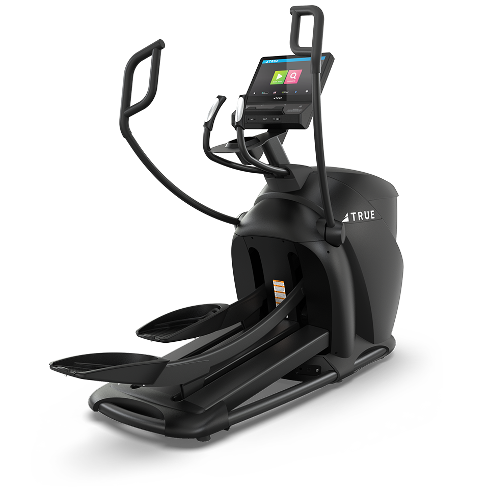 TRUE Gravity Cross Trainer