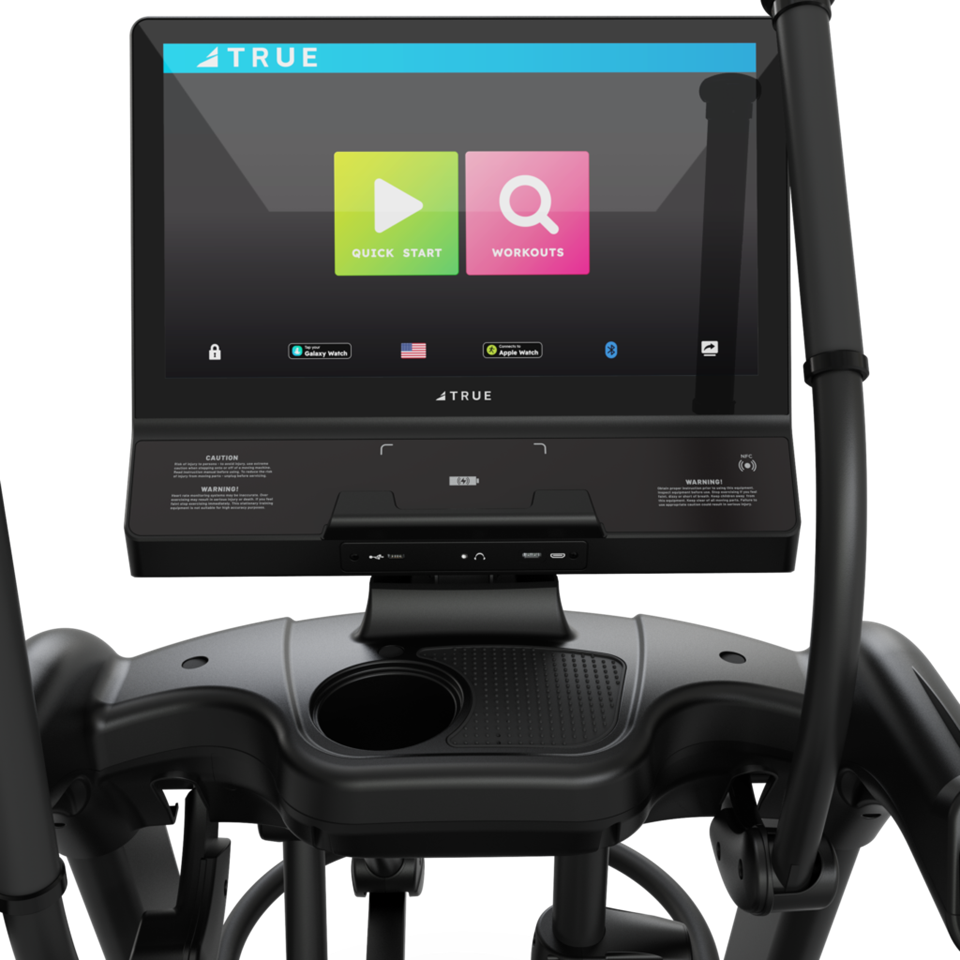UNITE 22” TOUCHSCREEN CONSOLE